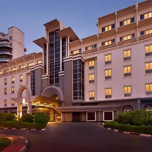 Moevenpick & Bur 5* Dubaj
