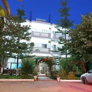 Rixhi Hotel Saranda
