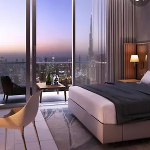 ***** Hotel Sls & Residences Verenigde Arabische Emiraten