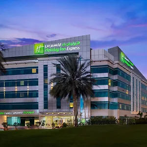 *** Hotel Express Airport By Ihg Verenigde Arabische Emiraten