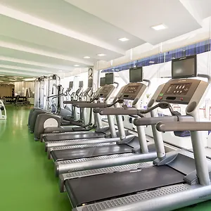 **** Hotel Al Barsha By Ihg Verenigde Arabische Emiraten