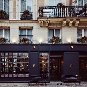 Panache Hotel Paryż