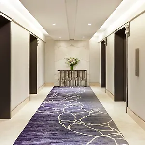 **** Hotel Hilton Canada