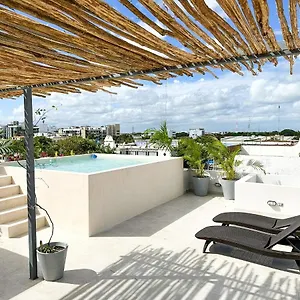 Balam Apart-hotel Playa del Carmen