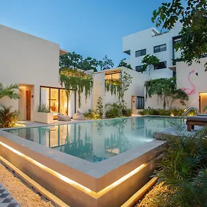 Faisano Boutique By Cruz Hoteles-adults Only Hotel Tulum