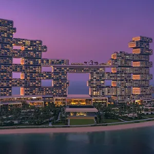 ***** Resort Atlantis The Royal United Arab Emirates