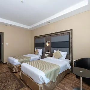 **** Hotel Pearl Swiss Verenigde Arabische Emiraten