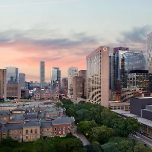 **** Hotel Sheraton Centre Canada