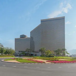 ***** Ξενοδοχείο Hyatt Regency - Corniche Ηνωμένα Αραβικά Εμιράτα