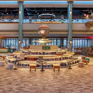 ***** Hotel 25hours One Verenigde Arabische Emiraten