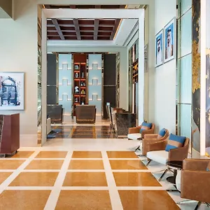 Four Points By Sheraton Sheikh Zayed Road Hotel Dubai