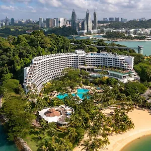***** Resort Shangri-la Rasa Sentosa, Singapore