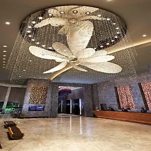 ***** Hotel Carlton Singapore