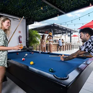 Digital Nomads & Coliving Albergue Cancún