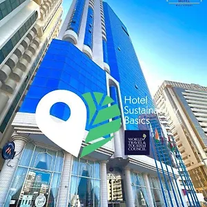 3* Szálloda Grand Continental
