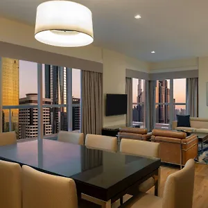 Four Points By Sheraton Sheikh Zayed Road Hotel Dubai