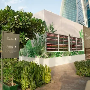 ***** Hotel Jw Marriott Marquis Verenigde Arabische Emiraten