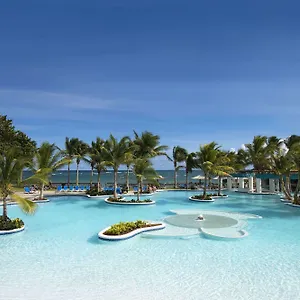 **** Resort Coconut Bay & Saint Lucia