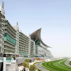 ***** Hotel The Meydan Verenigde Arabische Emiraten