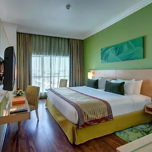 *** Hotel Al Khoory Executive Hotel, Al Wasl United Arab Emirates