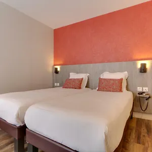 Sure By Western Gare Du Nord Hotel Paryż