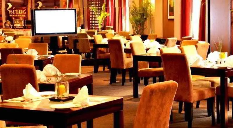 **** Aparthotel The Eclipse Boutique Suites Abu Dhabi United Arab Emirates