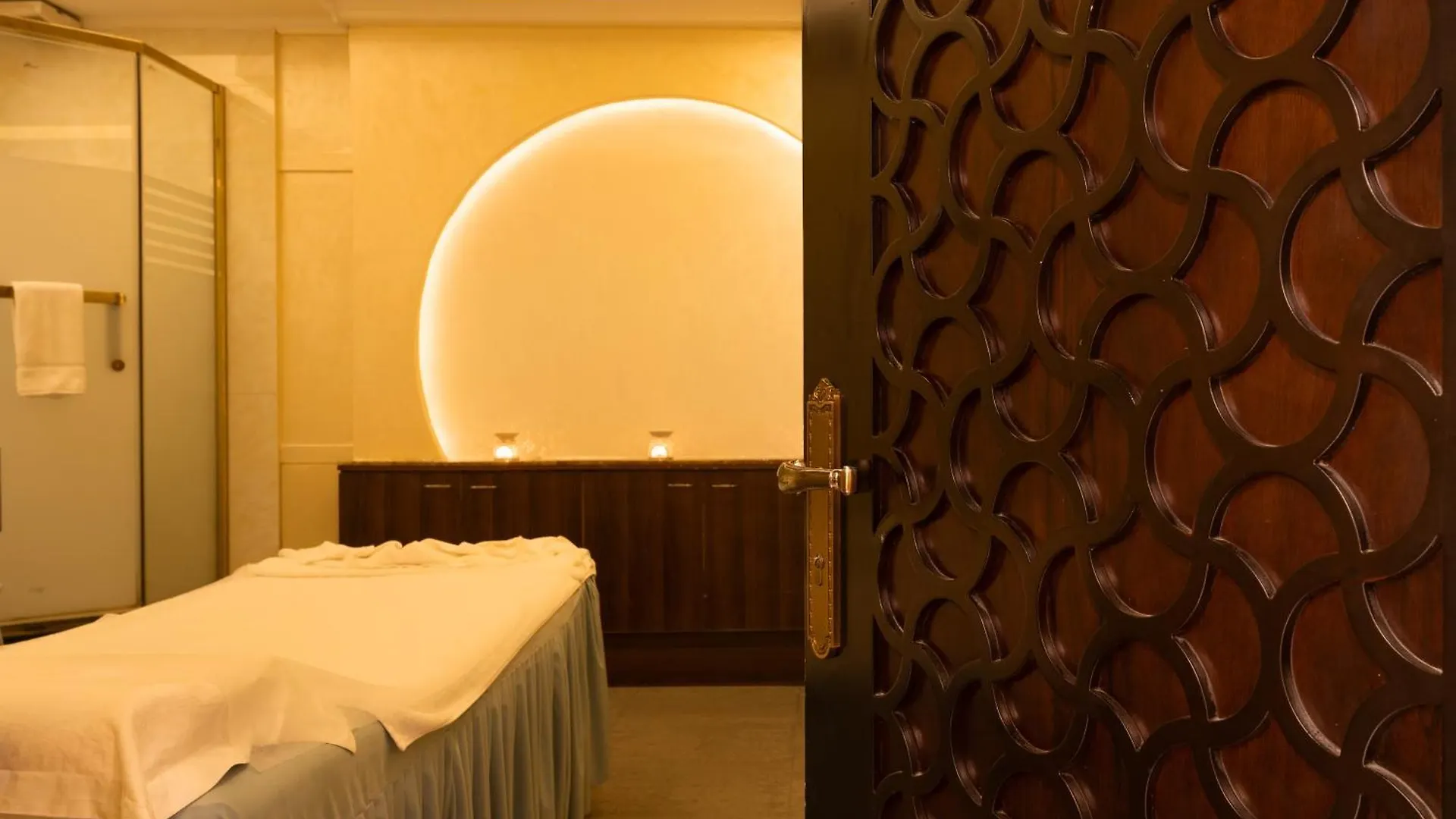 The Eclipse Boutique Suites Abu Dhabi 4*,  United Arab Emirates