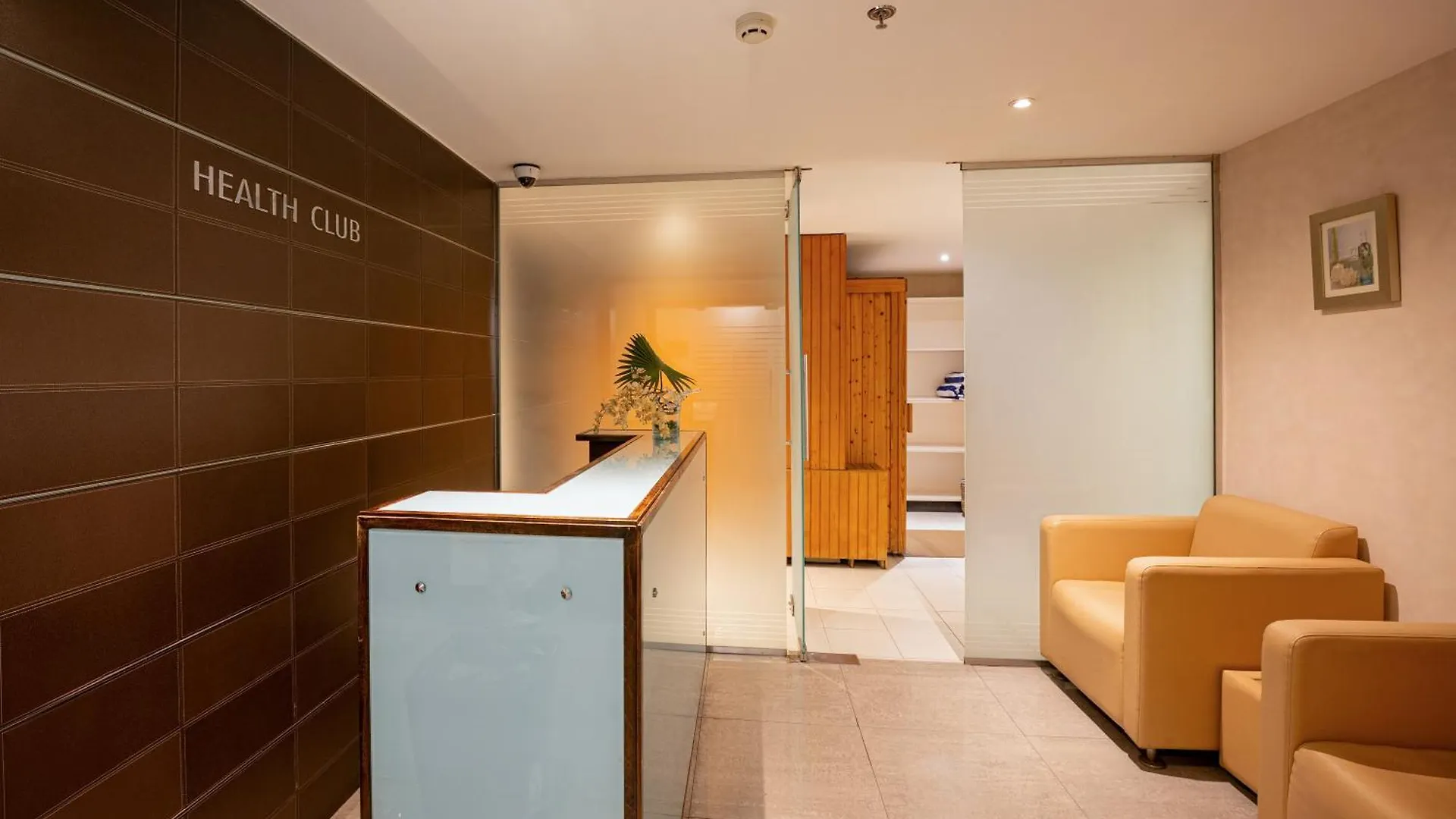 Aparthotel The Eclipse Boutique Suites Abu Dhabi