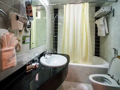 The Eclipse Boutique Suites Abu Dhabi