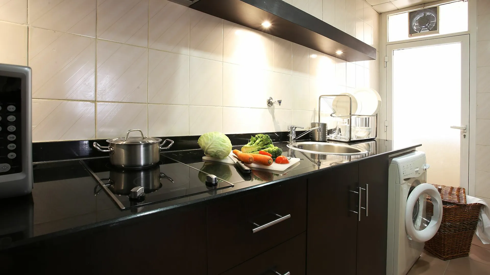 The Eclipse Boutique Suites Abu Dhabi