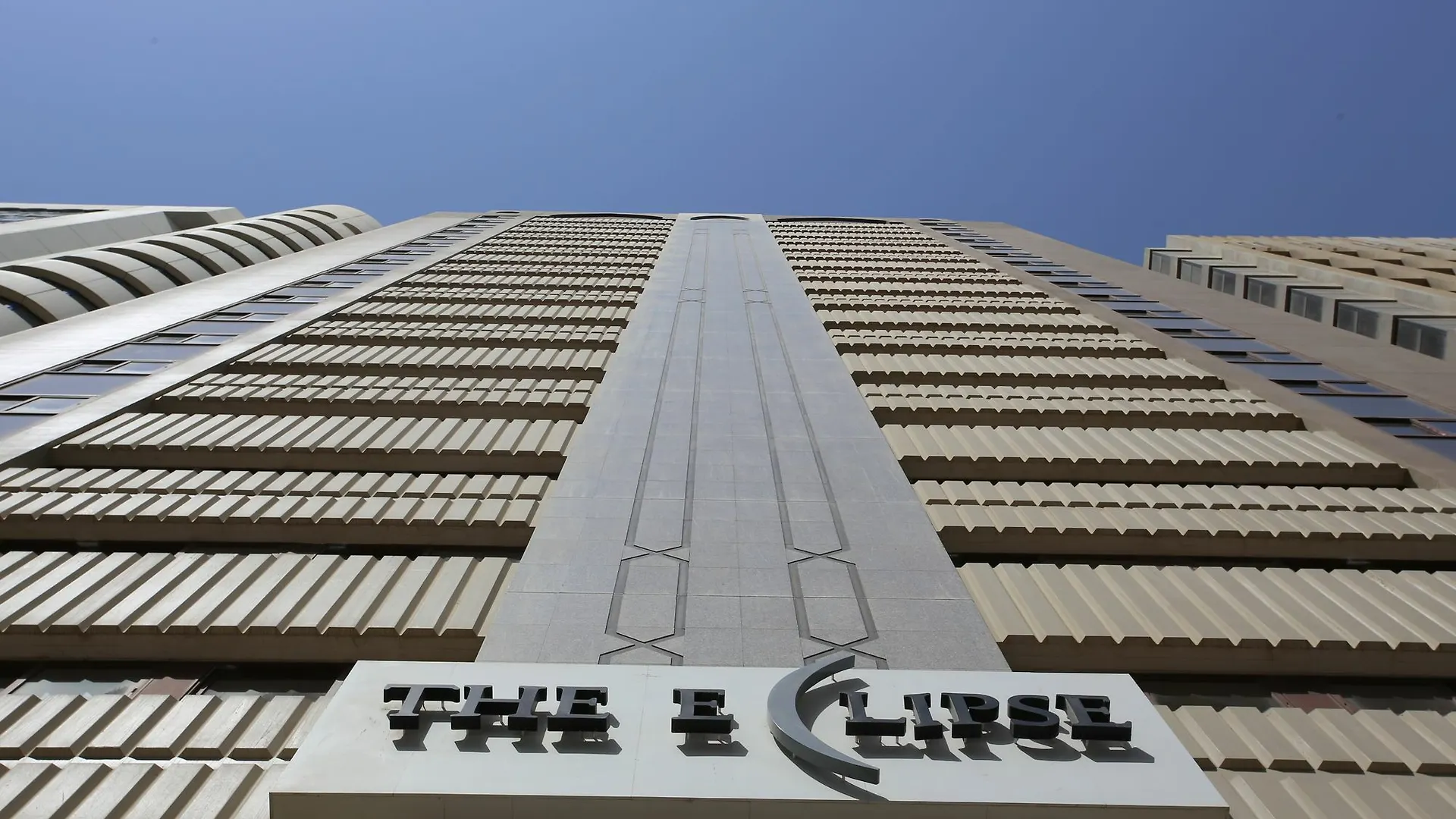 The Eclipse Boutique Suites Abu Dhabi 4*,  United Arab Emirates