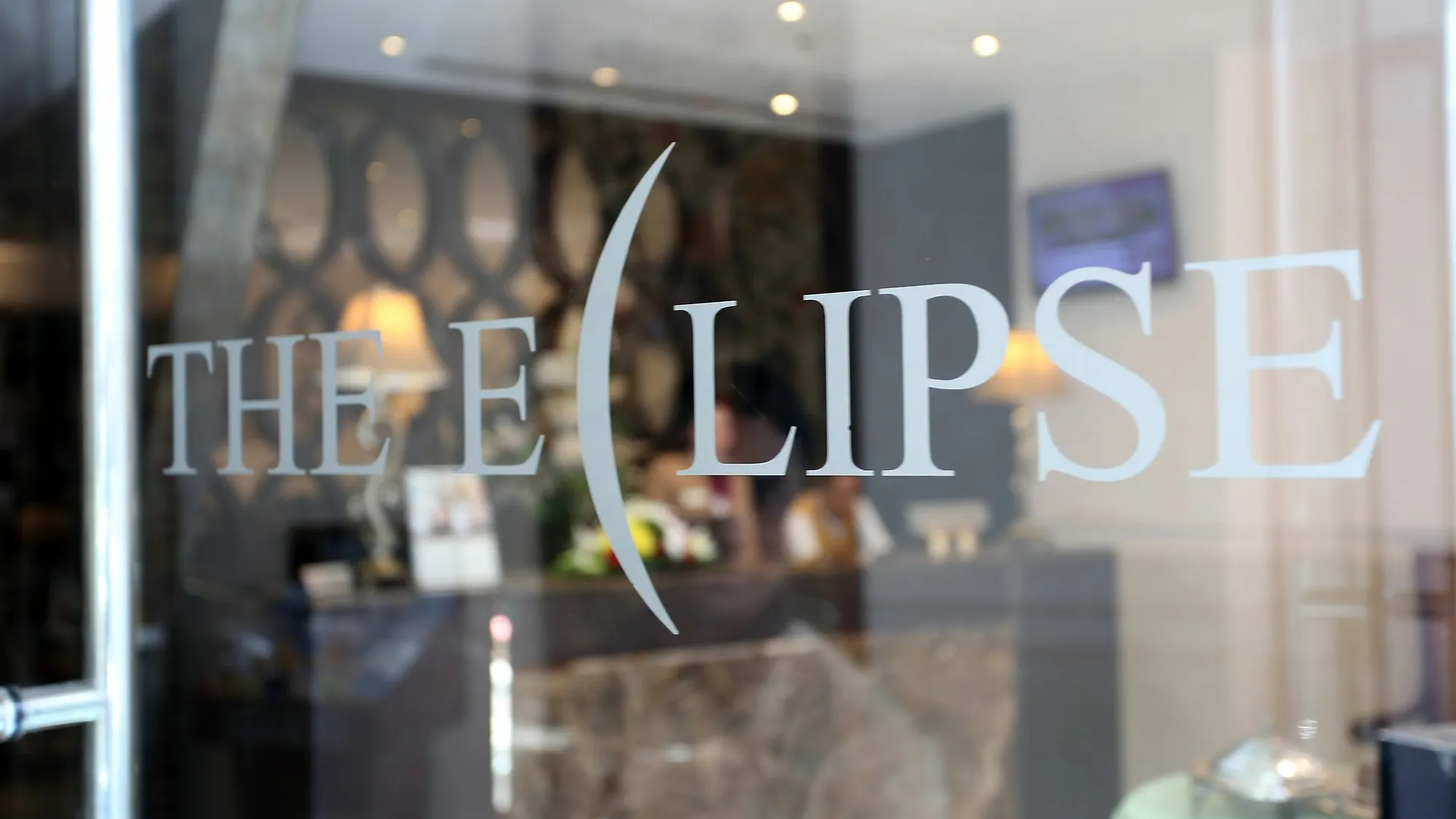 The Eclipse Boutique Suites Abu Dhabi 4*,  United Arab Emirates