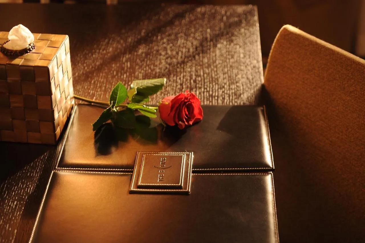 The Eclipse Boutique Suites Abu Dhabi United Arab Emirates