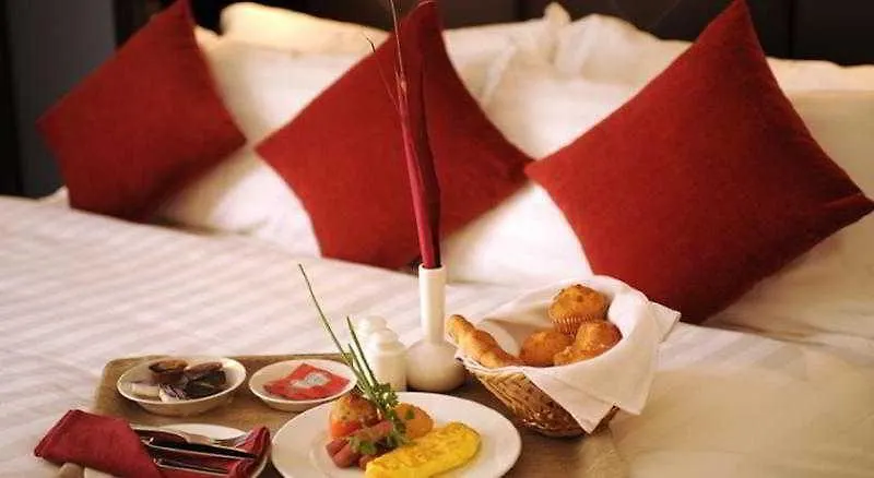 The Eclipse Boutique Suites Abu Dhabi