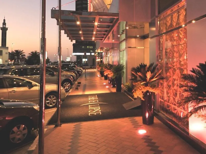 Aparthotel The Eclipse Boutique Suites Abu Dhabi
