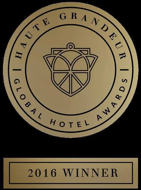 The Eclipse Boutique Suites Abu Dhabi 4*,