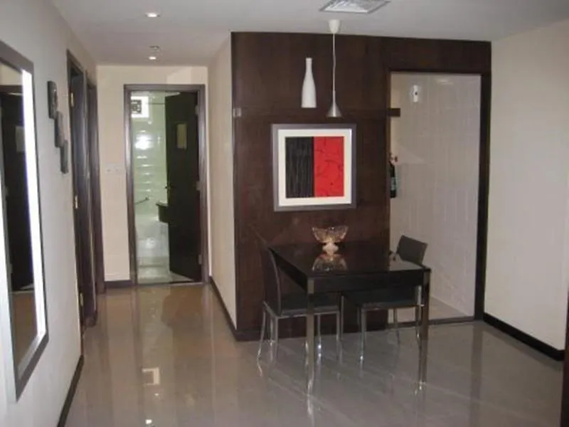 The Eclipse Boutique Suites Abu Dhabi Aparthotel
