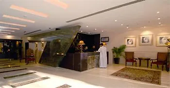 The Eclipse Boutique Suites Abu Dhabi