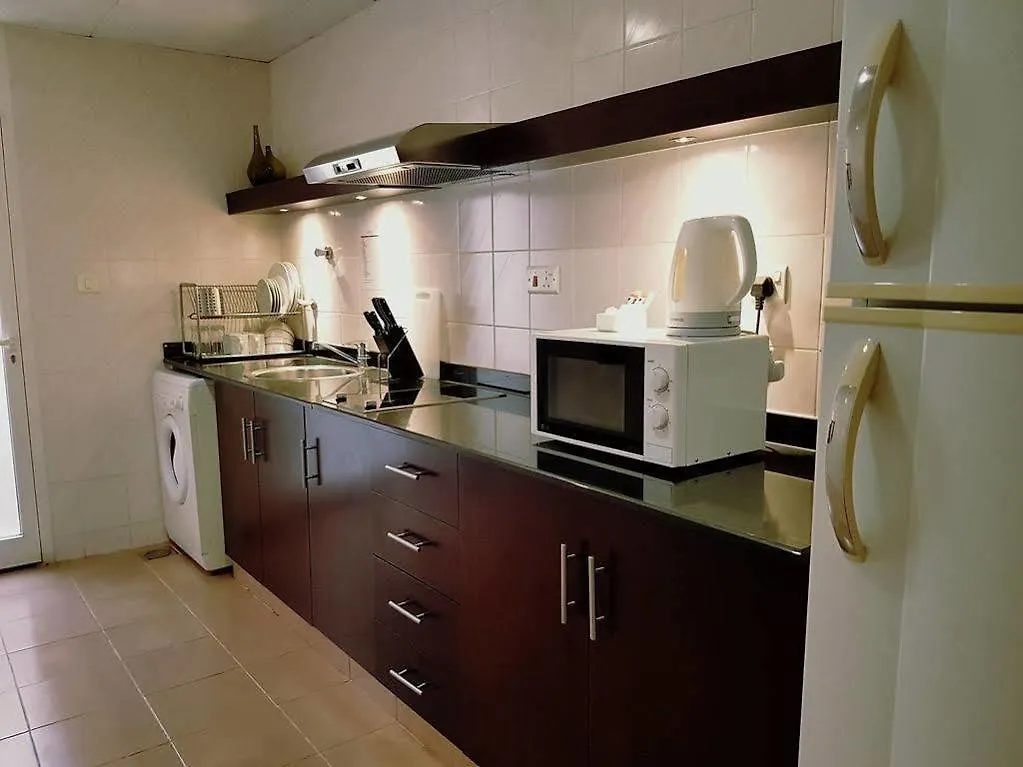 The Eclipse Boutique Suites Abu Dhabi