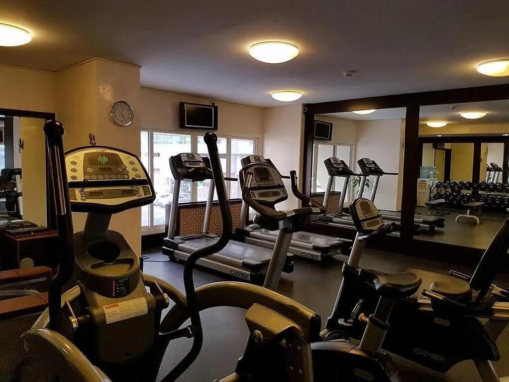 The Eclipse Boutique Suites Abu Dhabi 4*,  United Arab Emirates