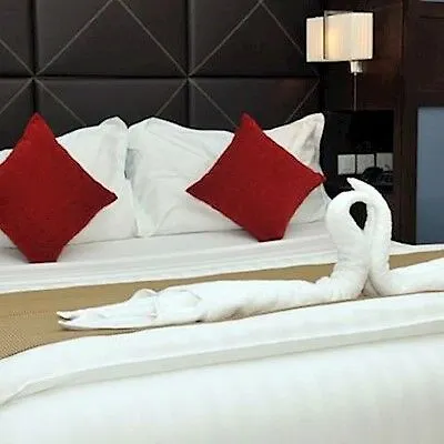 The Eclipse Boutique Suites Abu Dhabi