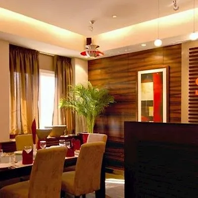 **** Aparthotel The Eclipse Boutique Suites Abu Dhabi United Arab Emirates
