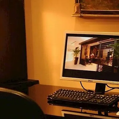 The Eclipse Boutique Suites Abu Dhabi