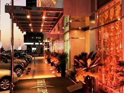 Aparthotel The Eclipse Boutique Suites Abu Dhabi