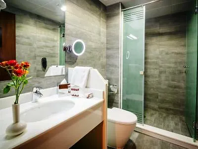 Aparthotel The Eclipse Boutique Suites Abu Dhabi