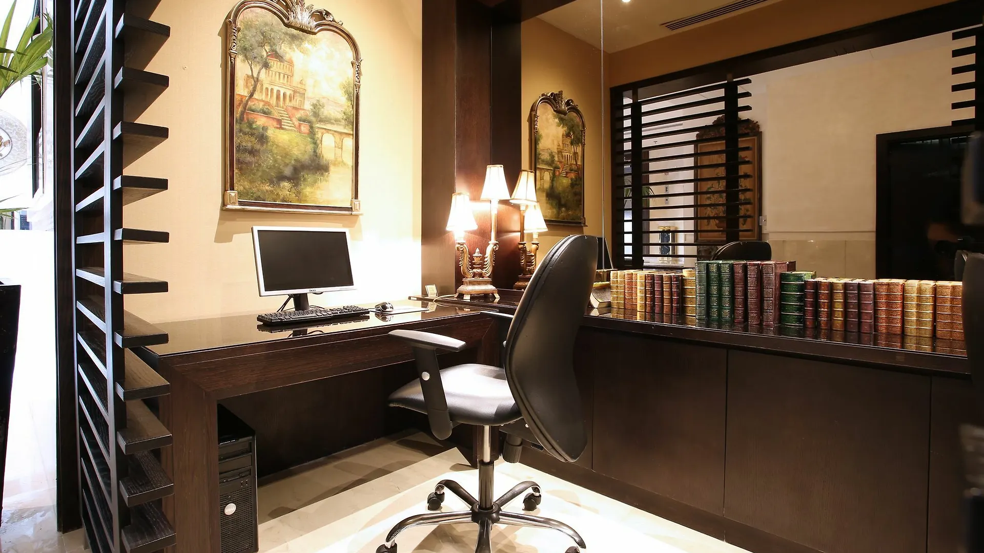 The Eclipse Boutique Suites Abu Dhabi 4*,  United Arab Emirates