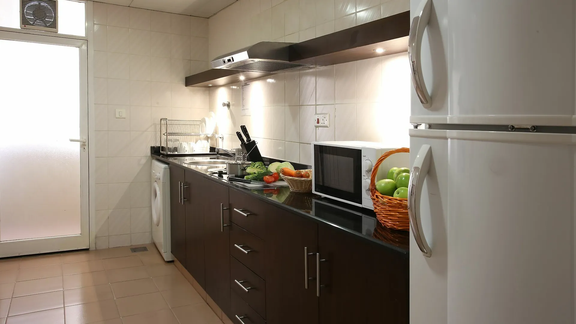 Aparthotel The Eclipse Boutique Suites Abu Dhabi