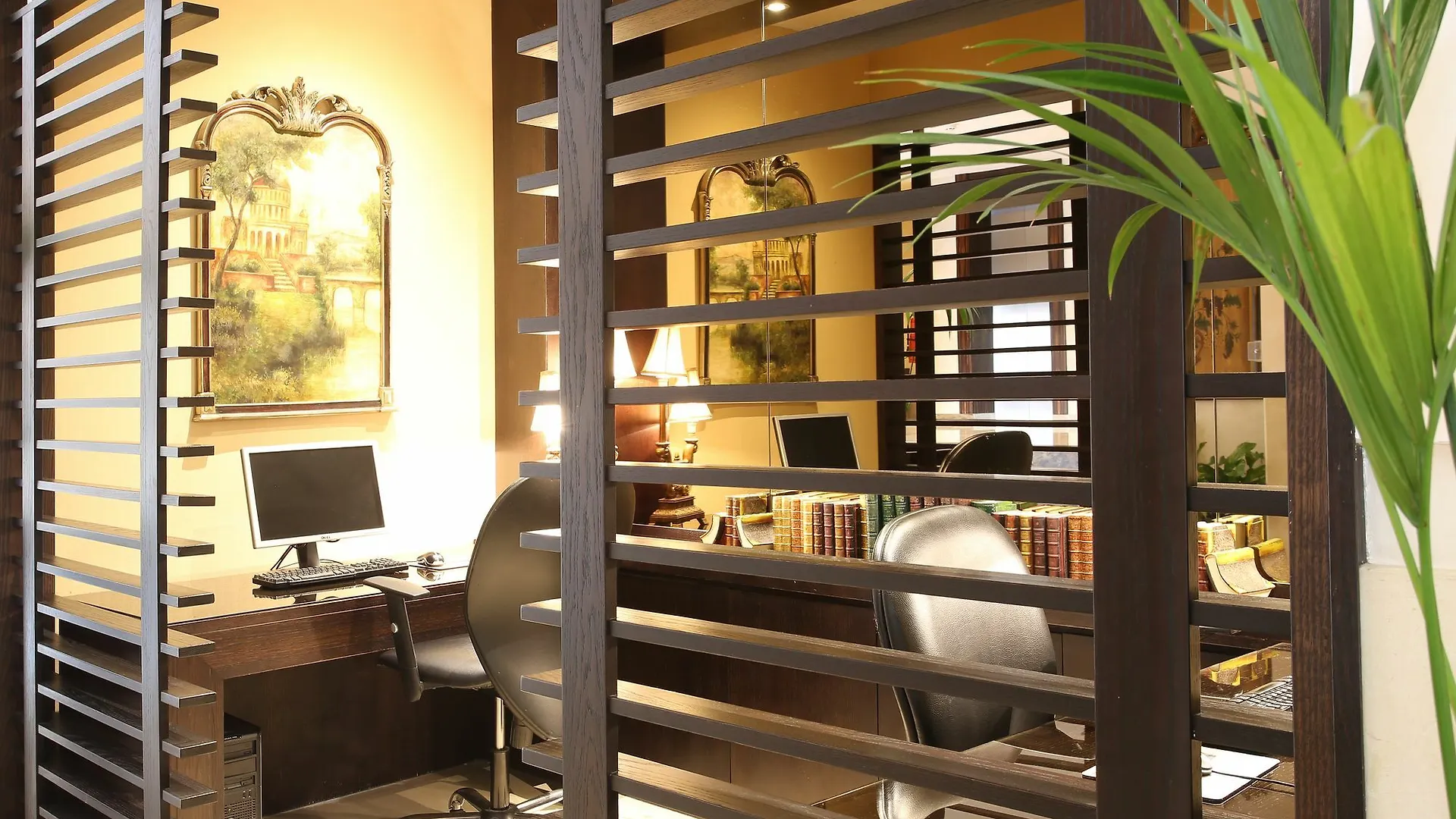 Aparthotel The Eclipse Boutique Suites Abu Dhabi