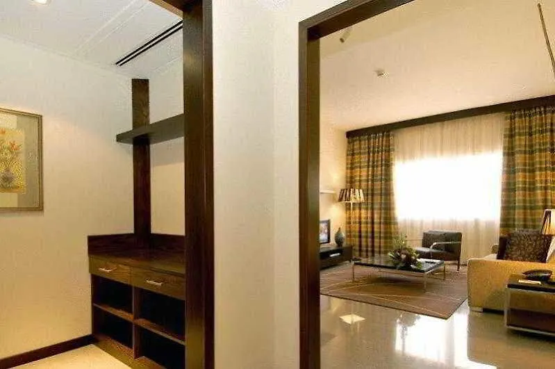 The Eclipse Boutique Suites Abu Dhabi