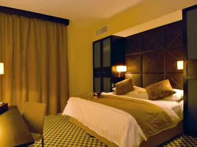 The Eclipse Boutique Suites Abu Dhabi 4*,